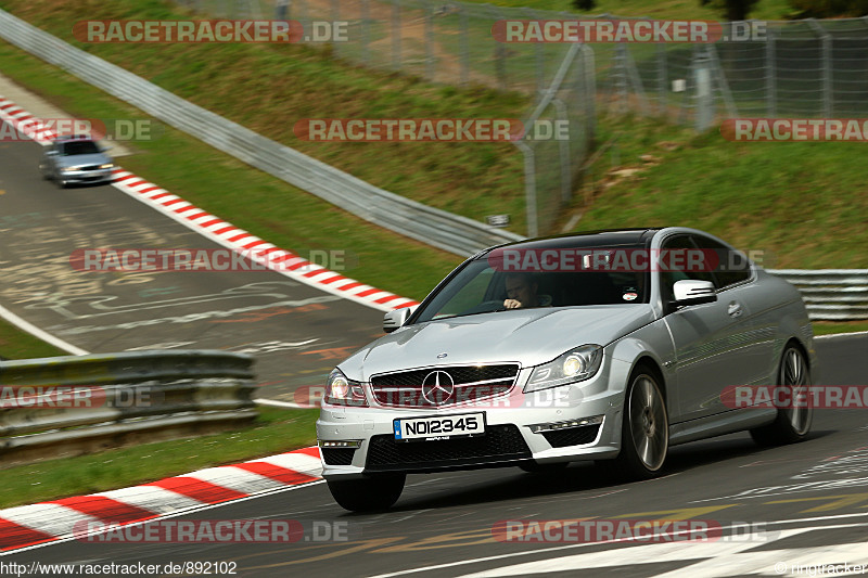 Bild #892102 - Touristenfahrten Nürburgring Nordschleife 01.05.2015