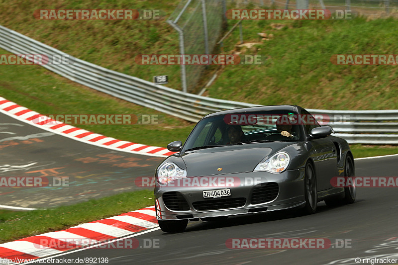 Bild #892136 - Touristenfahrten Nürburgring Nordschleife 01.05.2015