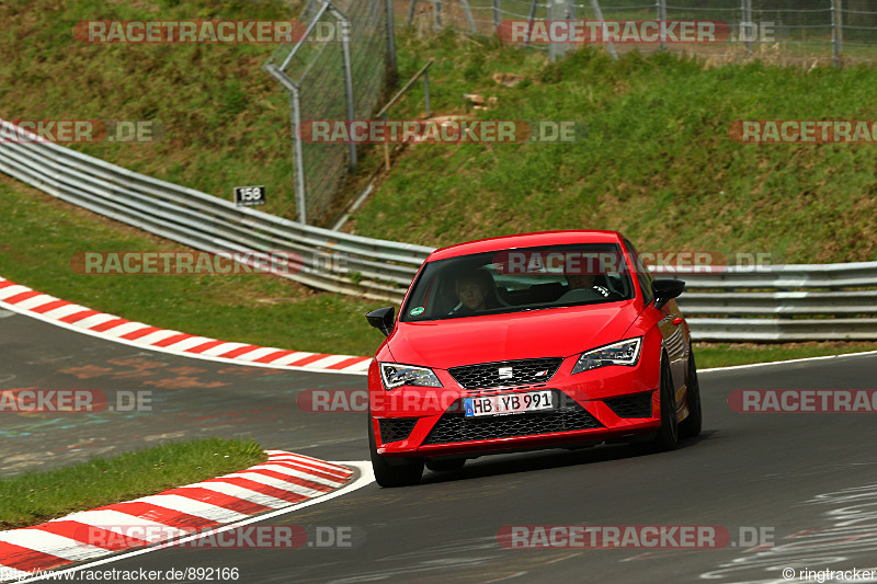 Bild #892166 - Touristenfahrten Nürburgring Nordschleife 01.05.2015