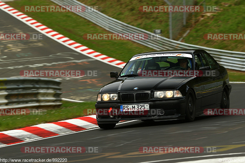 Bild #892220 - Touristenfahrten Nürburgring Nordschleife 01.05.2015