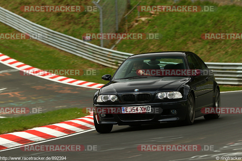 Bild #892394 - Touristenfahrten Nürburgring Nordschleife 01.05.2015