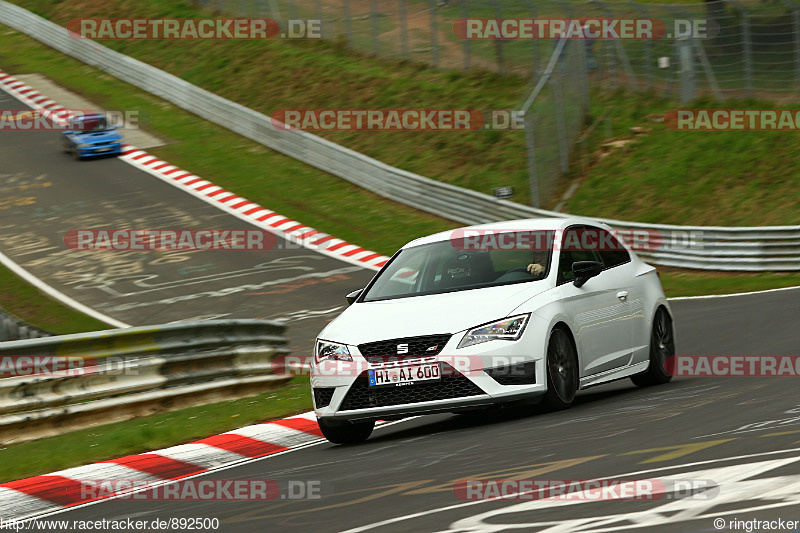 Bild #892500 - Touristenfahrten Nürburgring Nordschleife 01.05.2015