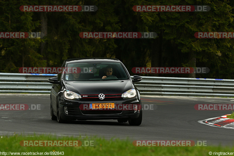 Bild #892843 - Touristenfahrten Nürburgring Nordschleife 01.05.2015