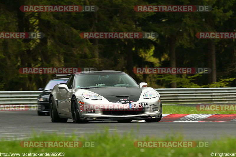 Bild #892953 - Touristenfahrten Nürburgring Nordschleife 01.05.2015