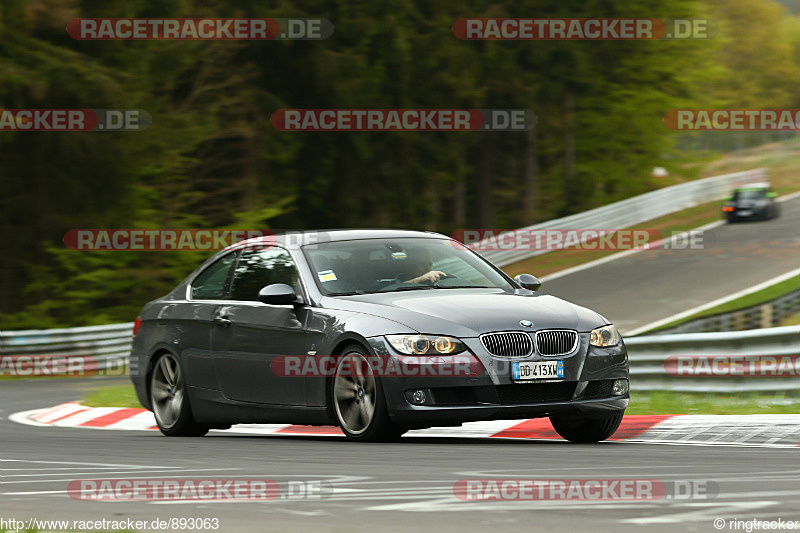 Bild #893063 - Touristenfahrten Nürburgring Nordschleife 01.05.2015