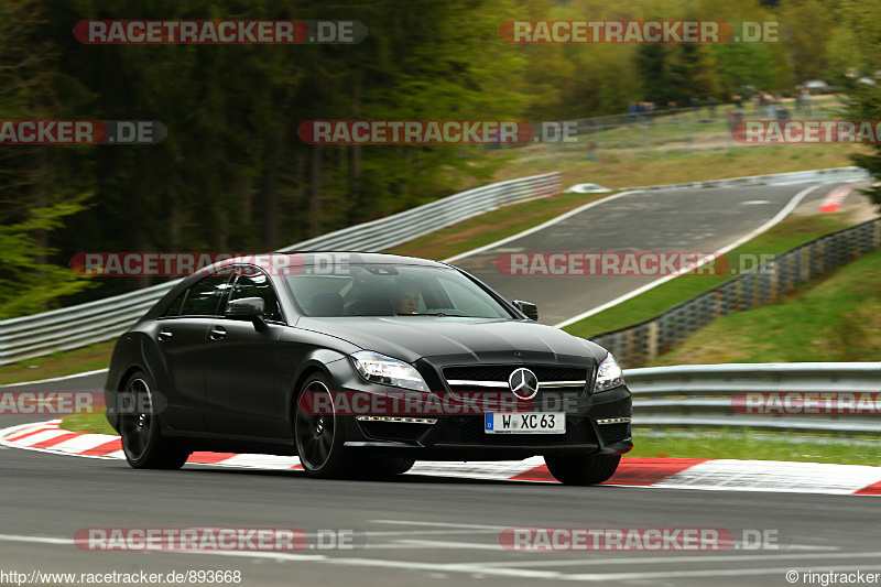 Bild #893668 - Touristenfahrten Nürburgring Nordschleife 01.05.2015