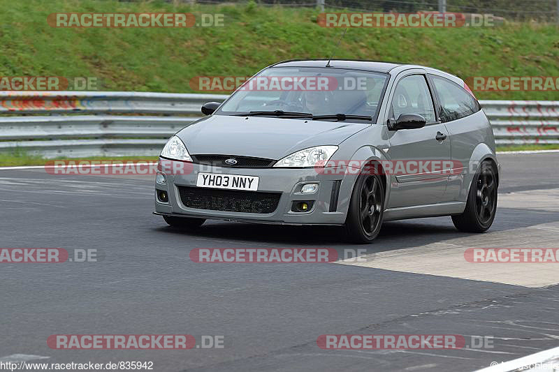 Bild #835942 -  Touristenfahrten Nürburgring Nordschleife 02.05.2015