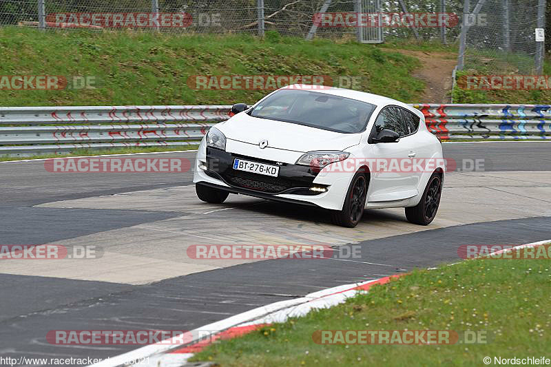 Bild #836021 -  Touristenfahrten Nürburgring Nordschleife 02.05.2015