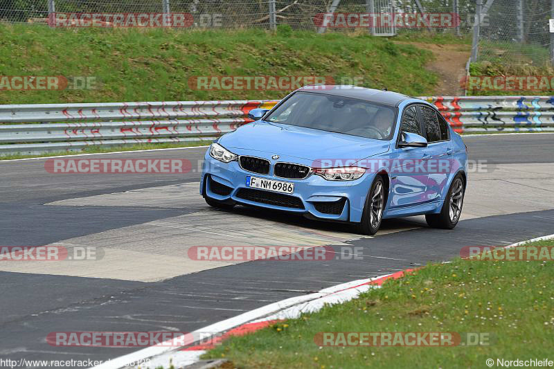 Bild #836123 -  Touristenfahrten Nürburgring Nordschleife 02.05.2015