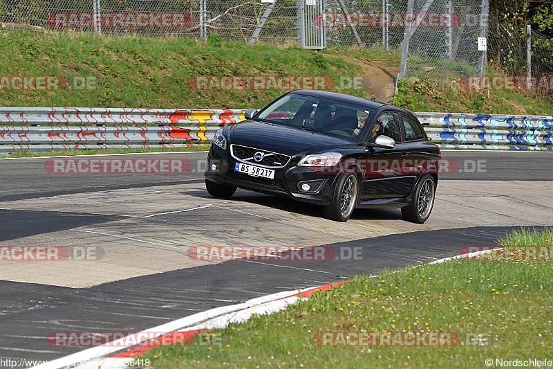 Bild #836418 -  Touristenfahrten Nürburgring Nordschleife 02.05.2015