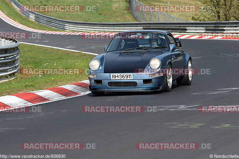 Bild #836830 -  Touristenfahrten Nürburgring Nordschleife 02.05.2015