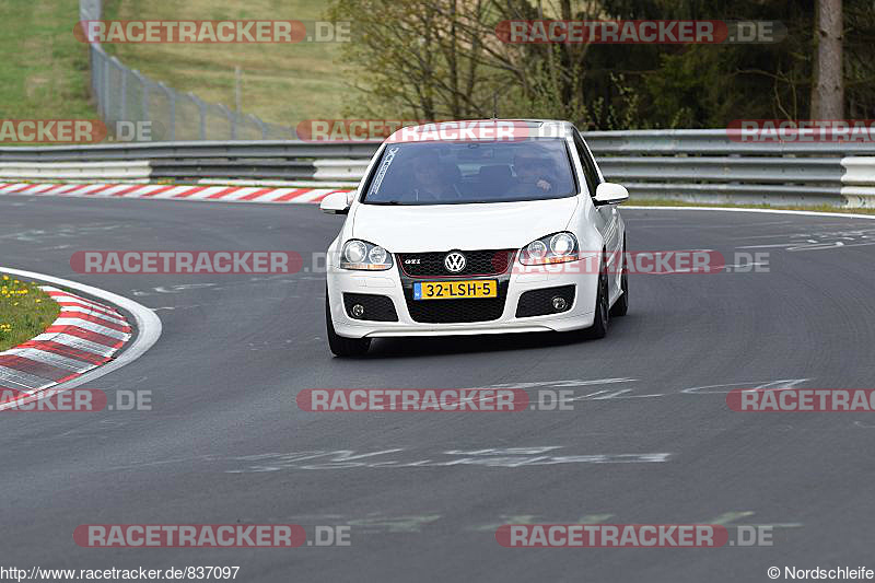 Bild #837097 -  Touristenfahrten Nürburgring Nordschleife 02.05.2015