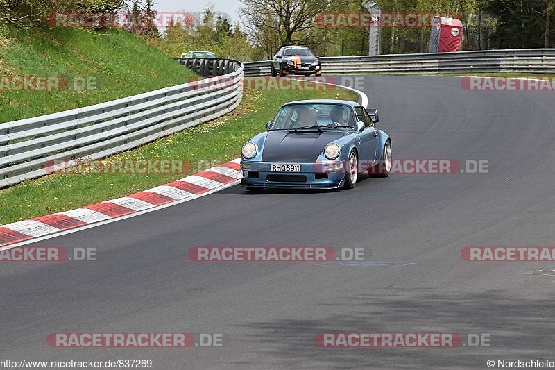 Bild #837269 -  Touristenfahrten Nürburgring Nordschleife 02.05.2015