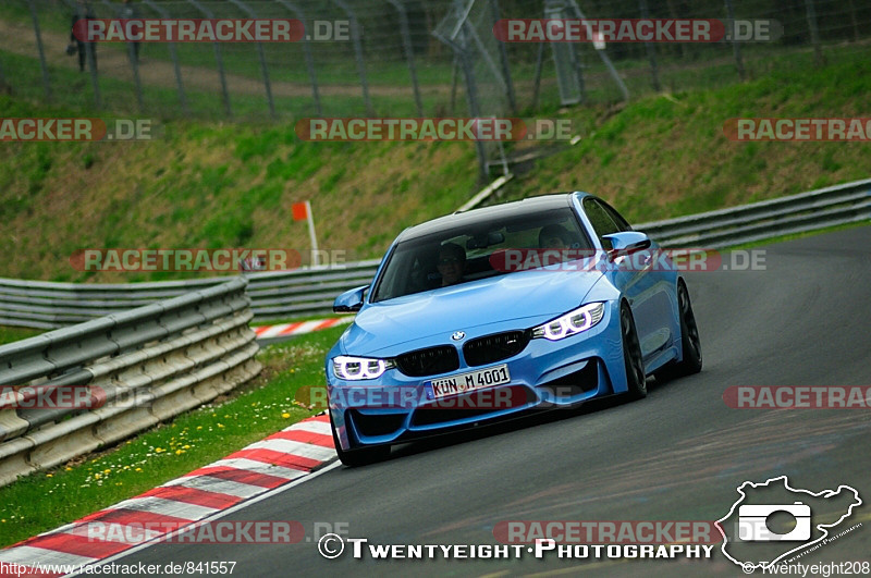 Bild #841557 -  Touristenfahrten Nürburgring Nordschleife 02.05.2015