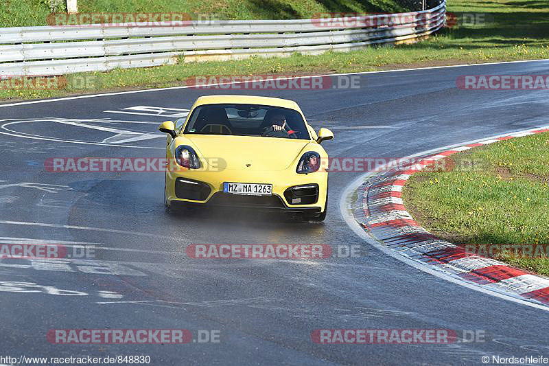 Bild #848830 - Touristenfahrten Nürburgring Nordschleife 06.05.2015