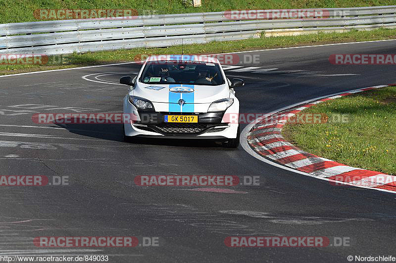 Bild #849033 - Touristenfahrten Nürburgring Nordschleife 06.05.2015