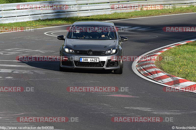 Bild #849088 - Touristenfahrten Nürburgring Nordschleife 06.05.2015