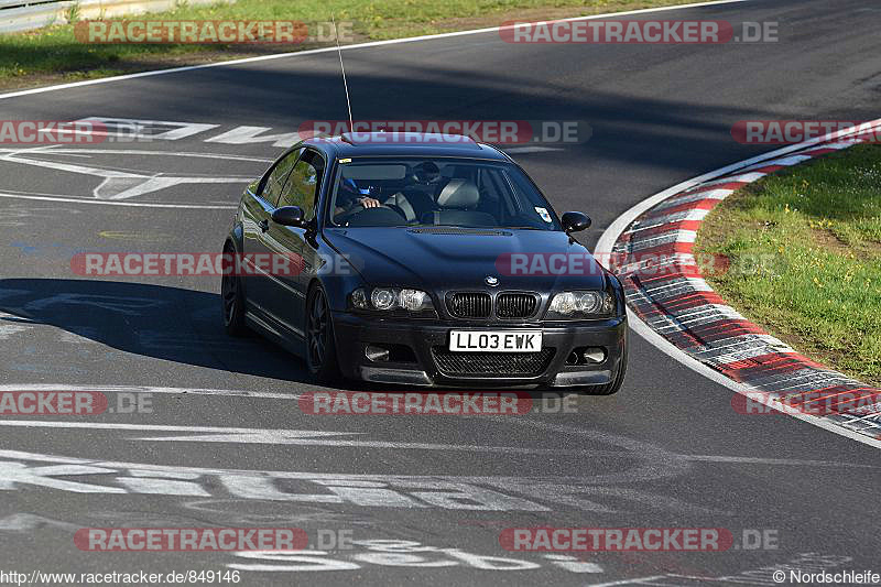 Bild #849146 - Touristenfahrten Nürburgring Nordschleife 06.05.2015