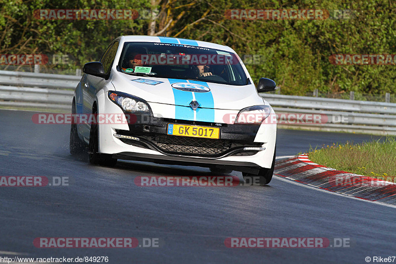 Bild #849276 - Touristenfahrten Nürburgring Nordschleife 06.05.2015