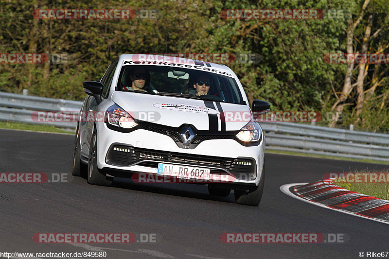 Bild #849580 - Touristenfahrten Nürburgring Nordschleife 06.05.2015