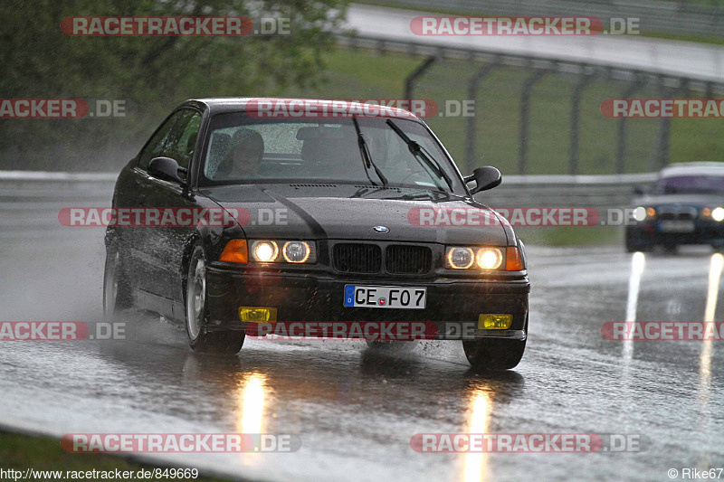 Bild #849669 - Touristenfahrten Nürburgring Nordschleife 06.05.2015