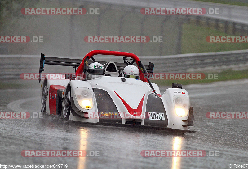 Bild #849719 - Touristenfahrten Nürburgring Nordschleife 06.05.2015