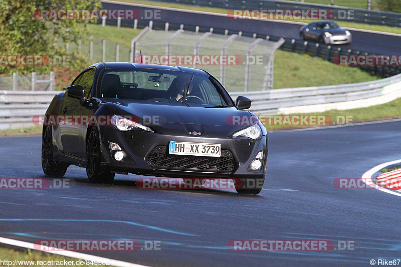 Bild #849982 - Touristenfahrten Nürburgring Nordschleife 06.05.2015