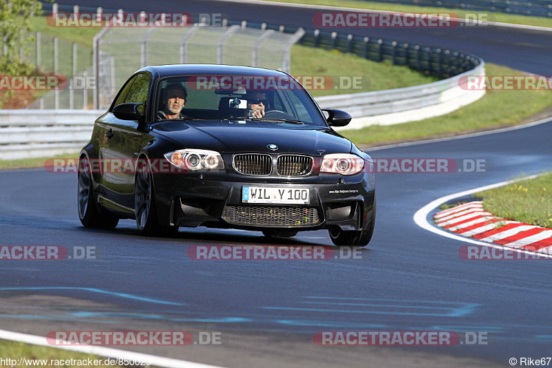 Bild #850029 - Touristenfahrten Nürburgring Nordschleife 06.05.2015