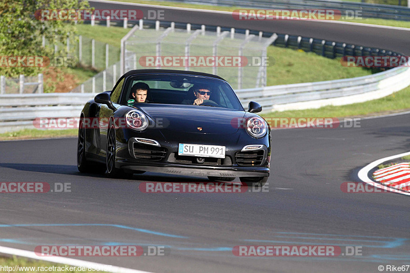 Bild #850157 - Touristenfahrten Nürburgring Nordschleife 06.05.2015