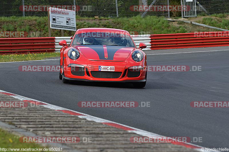 Bild #850281 - Touristenfahrten Nürburgring Nordschleife 07.05.2015