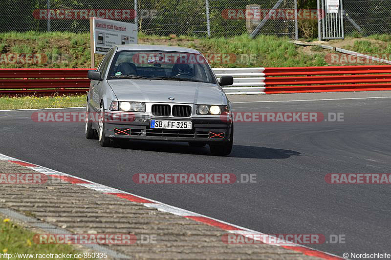 Bild #850335 - Touristenfahrten Nürburgring Nordschleife 07.05.2015