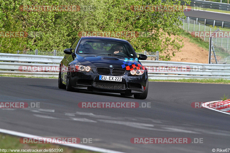 Bild #850390 - Touristenfahrten Nürburgring Nordschleife 07.05.2015