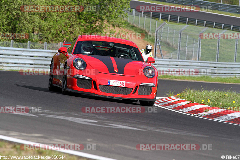 Bild #850544 - Touristenfahrten Nürburgring Nordschleife 07.05.2015