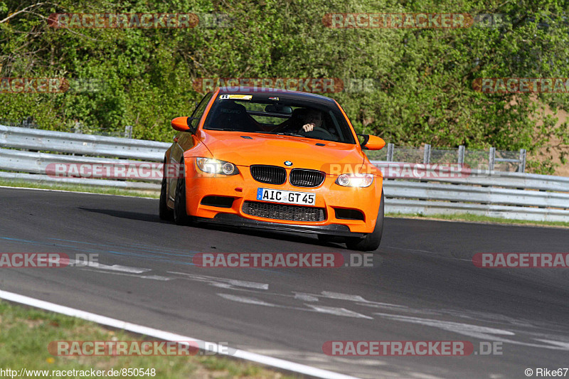 Bild #850548 - Touristenfahrten Nürburgring Nordschleife 07.05.2015