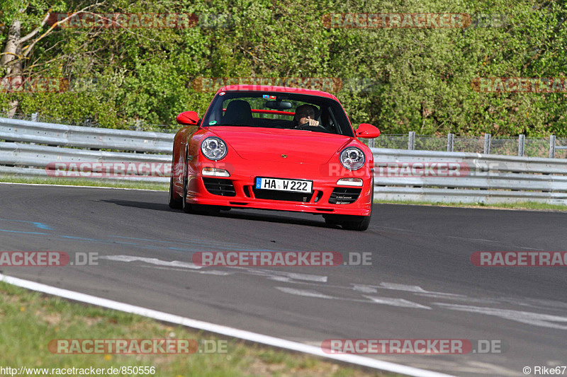 Bild #850556 - Touristenfahrten Nürburgring Nordschleife 07.05.2015