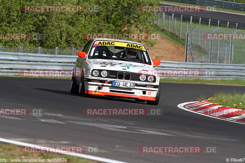 Bild #850574 - Touristenfahrten Nürburgring Nordschleife 07.05.2015