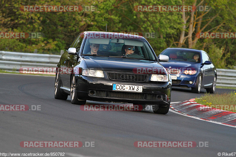 Bild #850782 - Touristenfahrten Nürburgring Nordschleife 07.05.2015