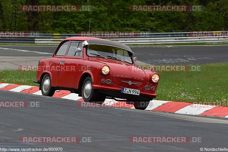 Bild #850970 - Touristenfahrten Nürburgring Nordschleife 08.05.2015