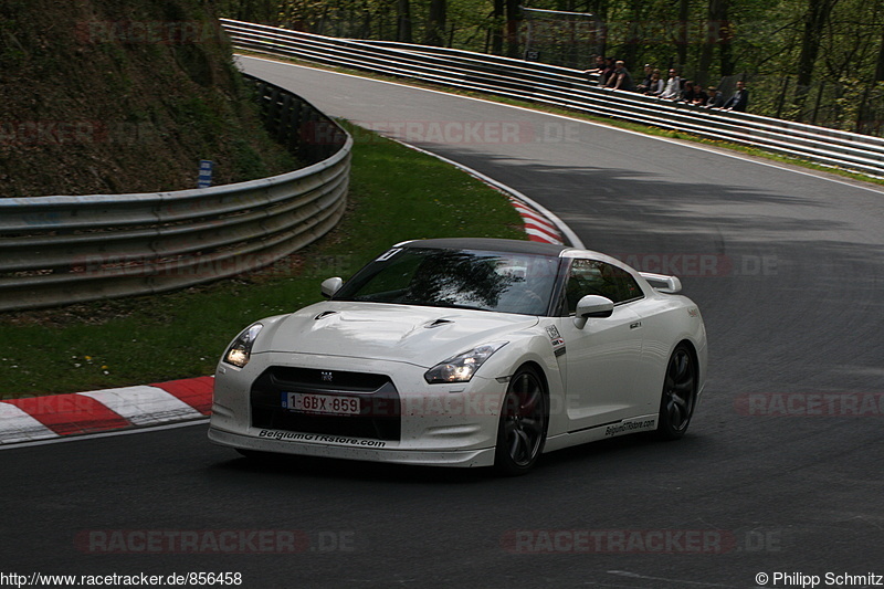 Bild #856458 -  Touristenfahrten Nürburgring Nordschleife 09.05.2015