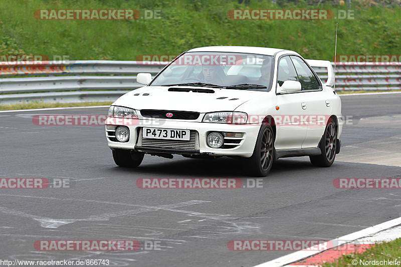 Bild #866743 - Touristenfahrten Nürburgring Nordschleife 23.05.2015