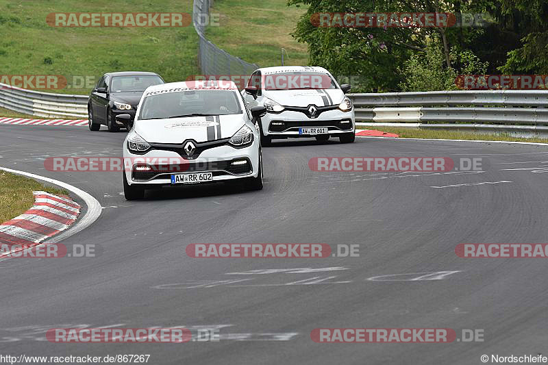 Bild #867267 - Touristenfahrten Nürburgring Nordschleife 23.05.2015