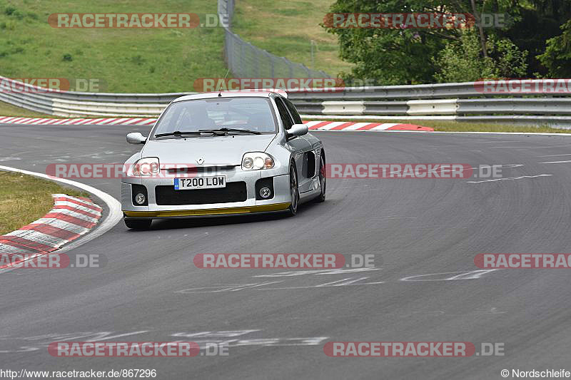 Bild #867296 - Touristenfahrten Nürburgring Nordschleife 23.05.2015