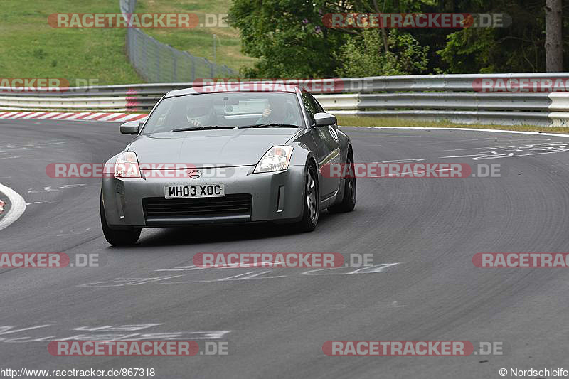 Bild #867318 - Touristenfahrten Nürburgring Nordschleife 23.05.2015