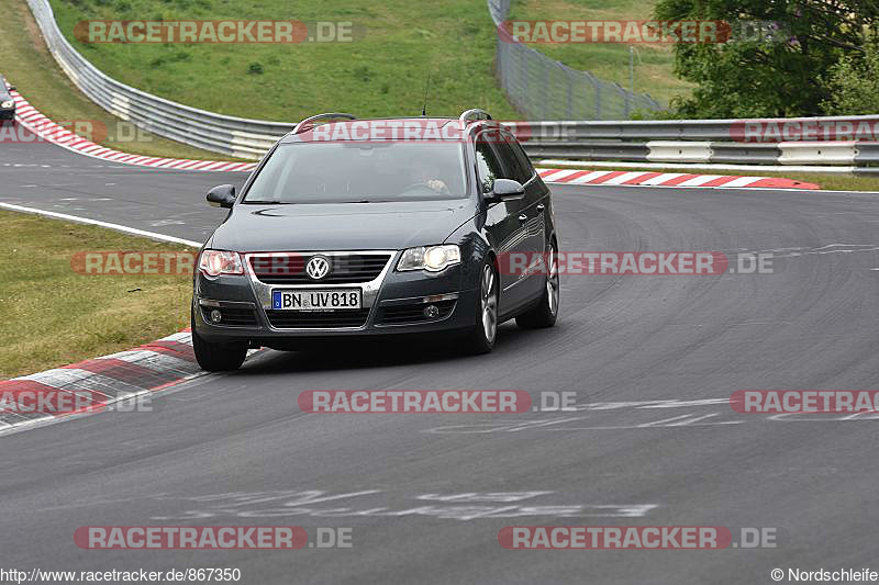 Bild #867350 - Touristenfahrten Nürburgring Nordschleife 23.05.2015