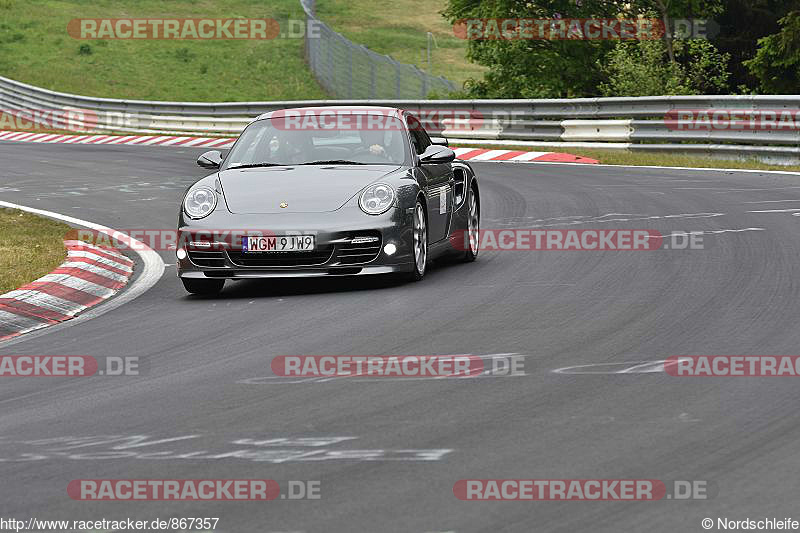 Bild #867357 - Touristenfahrten Nürburgring Nordschleife 23.05.2015