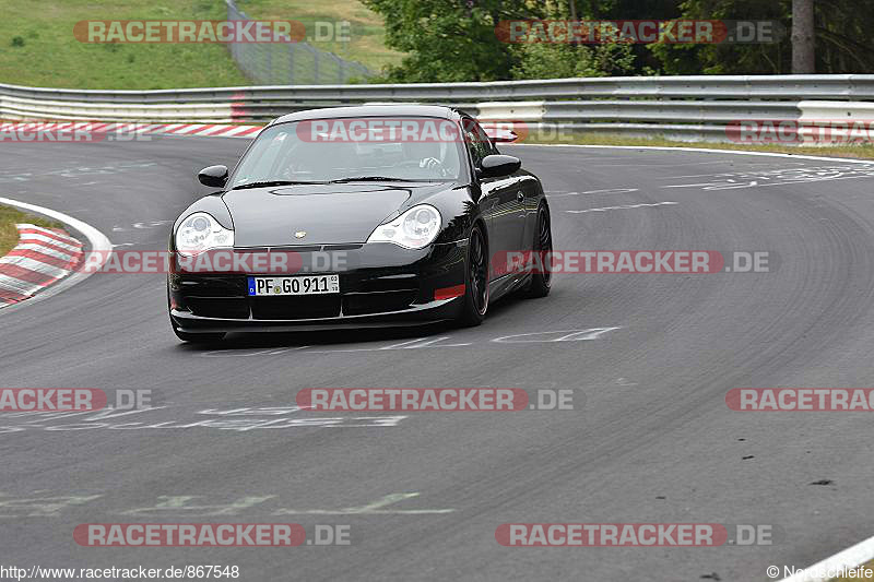 Bild #867548 - Touristenfahrten Nürburgring Nordschleife 23.05.2015