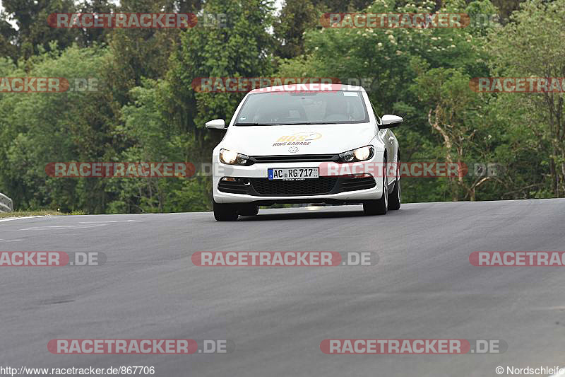 Bild #867706 - Touristenfahrten Nürburgring Nordschleife 23.05.2015