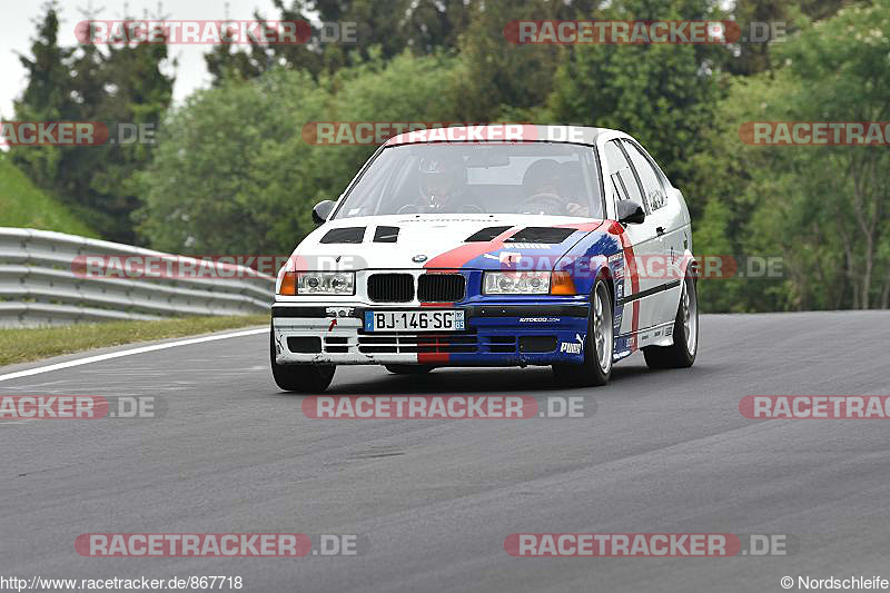 Bild #867718 - Touristenfahrten Nürburgring Nordschleife 23.05.2015