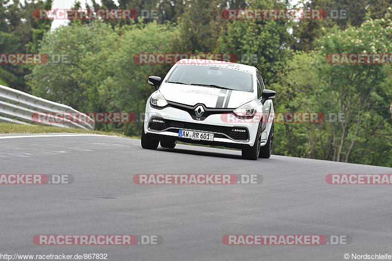 Bild #867832 - Touristenfahrten Nürburgring Nordschleife 23.05.2015