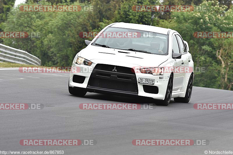 Bild #867853 - Touristenfahrten Nürburgring Nordschleife 23.05.2015